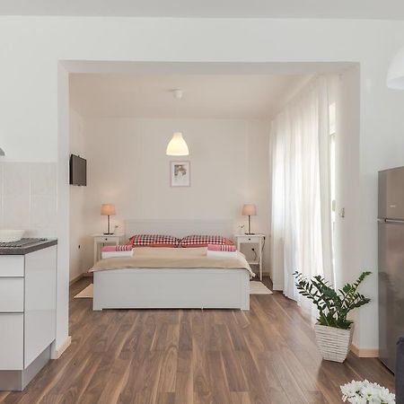 Apartments Nika Slunj Ngoại thất bức ảnh
