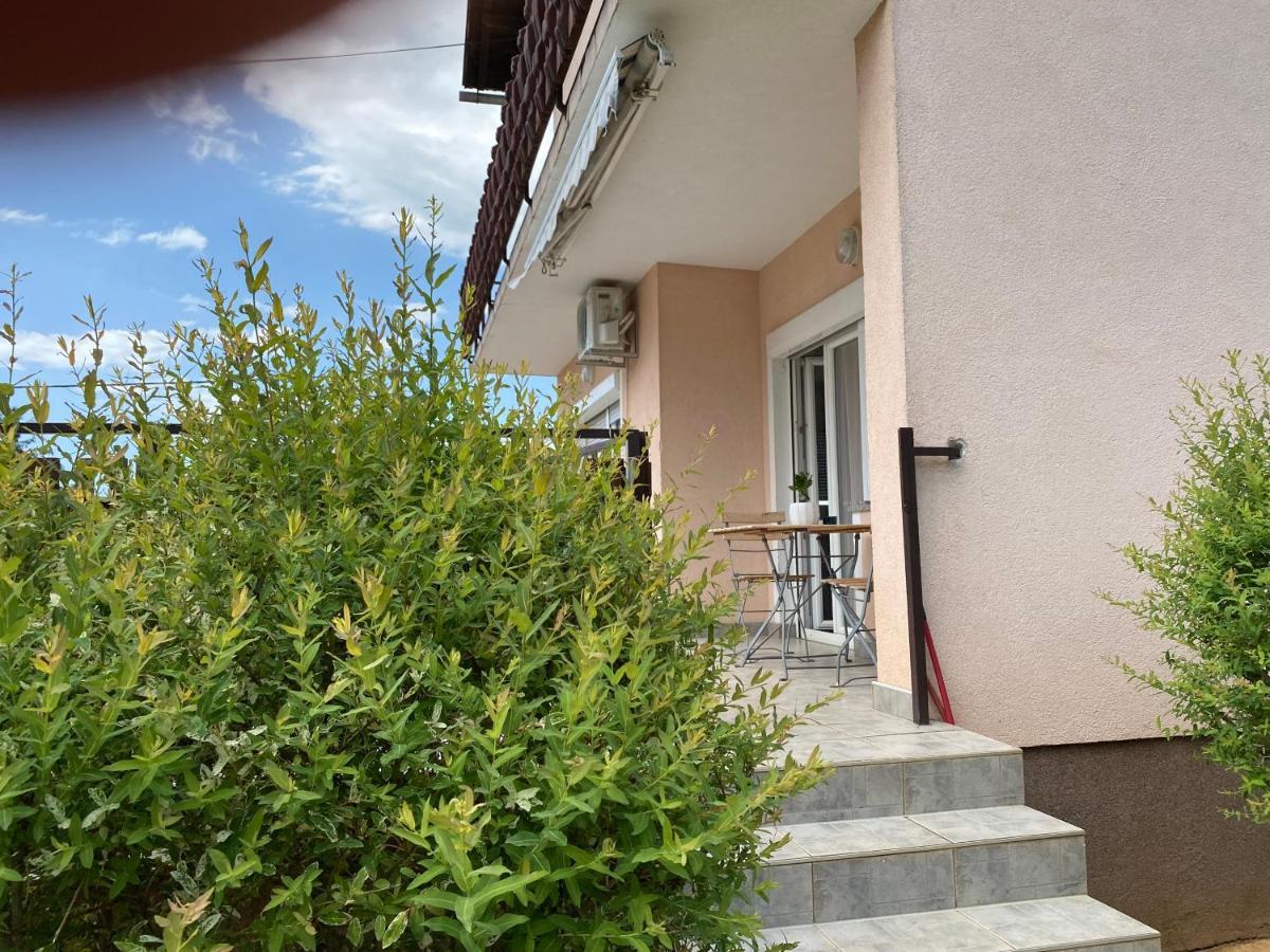 Apartments Nika Slunj Ngoại thất bức ảnh