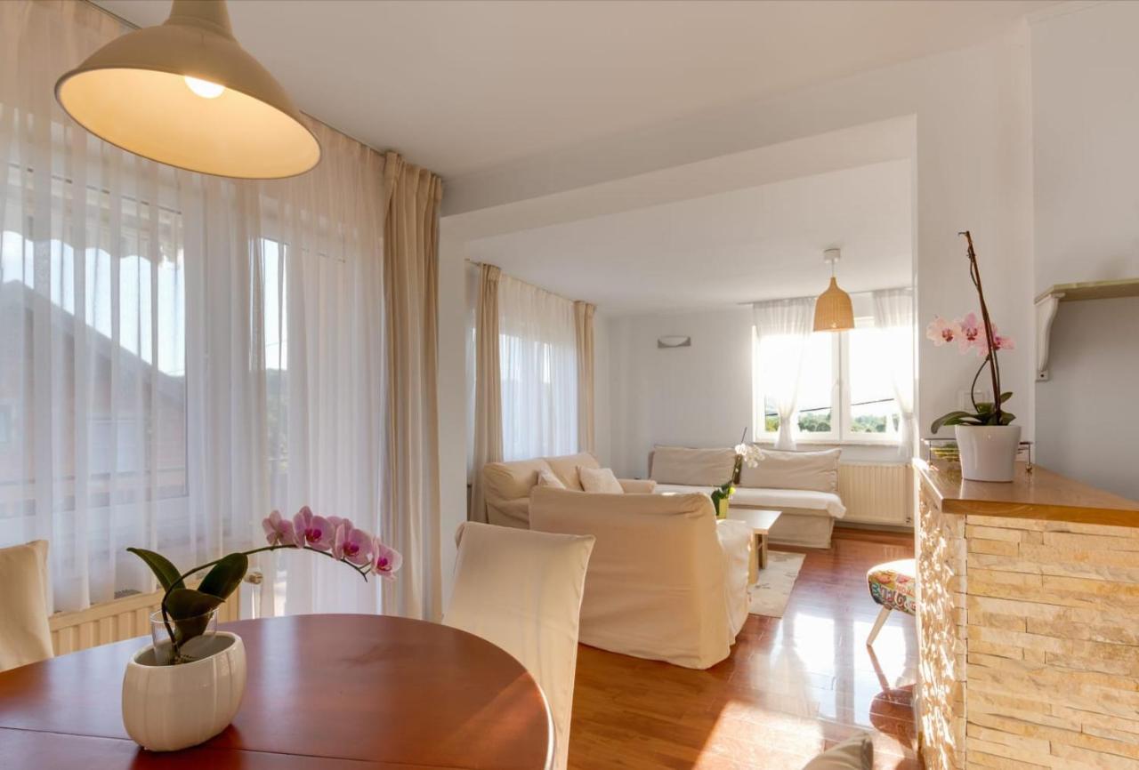 Apartments Nika Slunj Ngoại thất bức ảnh