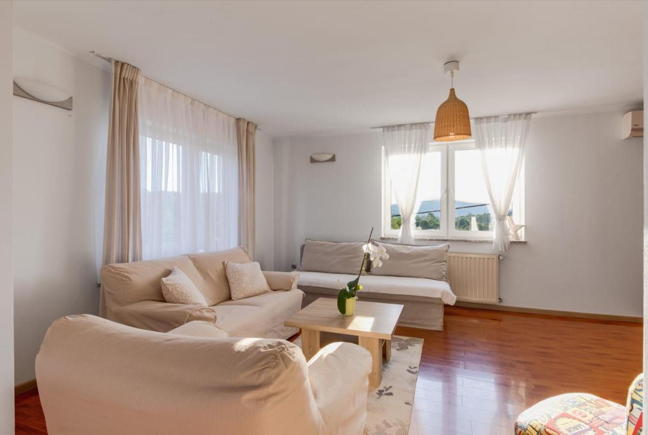 Apartments Nika Slunj Ngoại thất bức ảnh