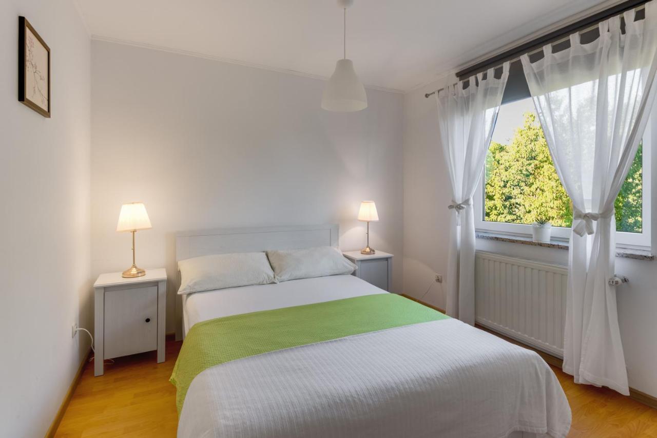 Apartments Nika Slunj Ngoại thất bức ảnh