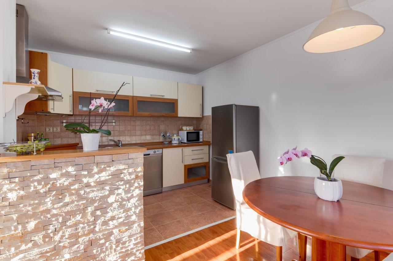 Apartments Nika Slunj Ngoại thất bức ảnh