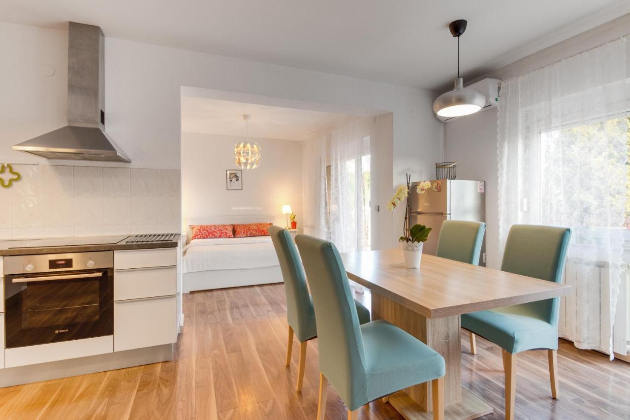 Apartments Nika Slunj Ngoại thất bức ảnh