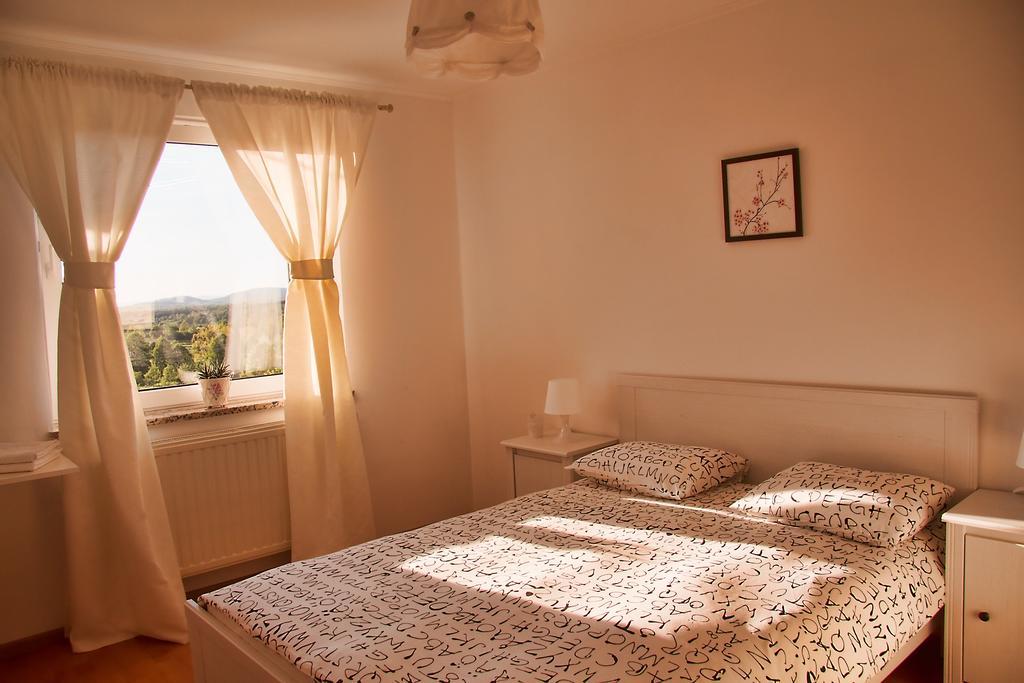 Apartments Nika Slunj Phòng bức ảnh