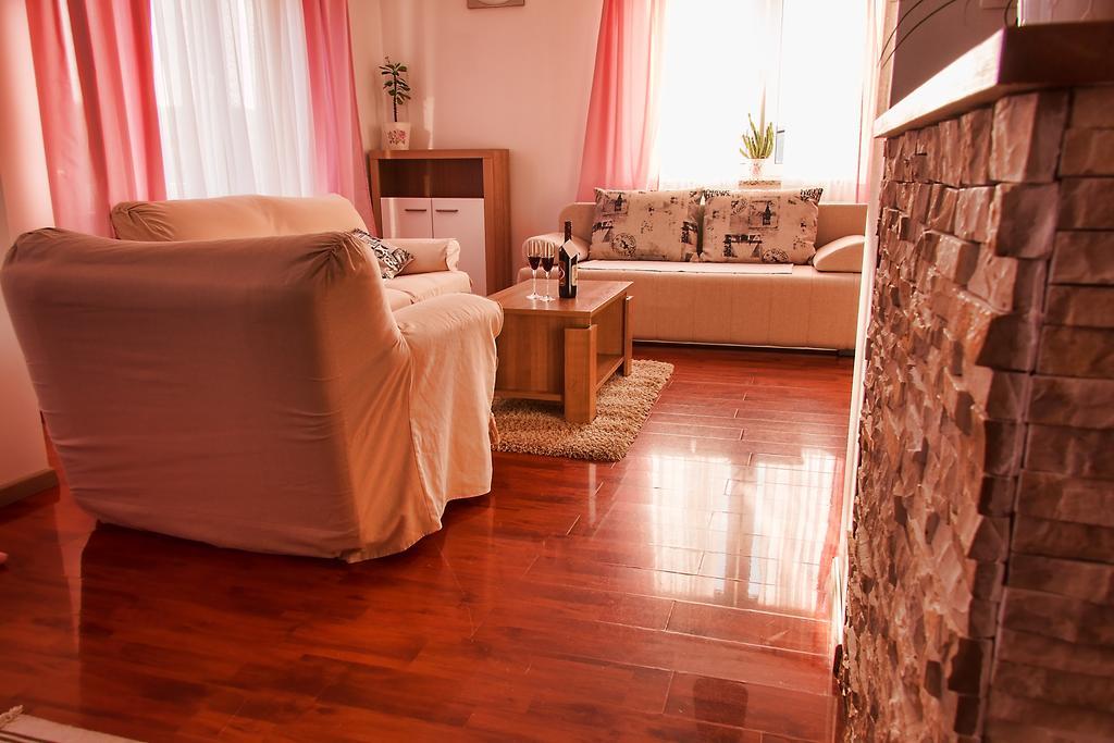 Apartments Nika Slunj Ngoại thất bức ảnh