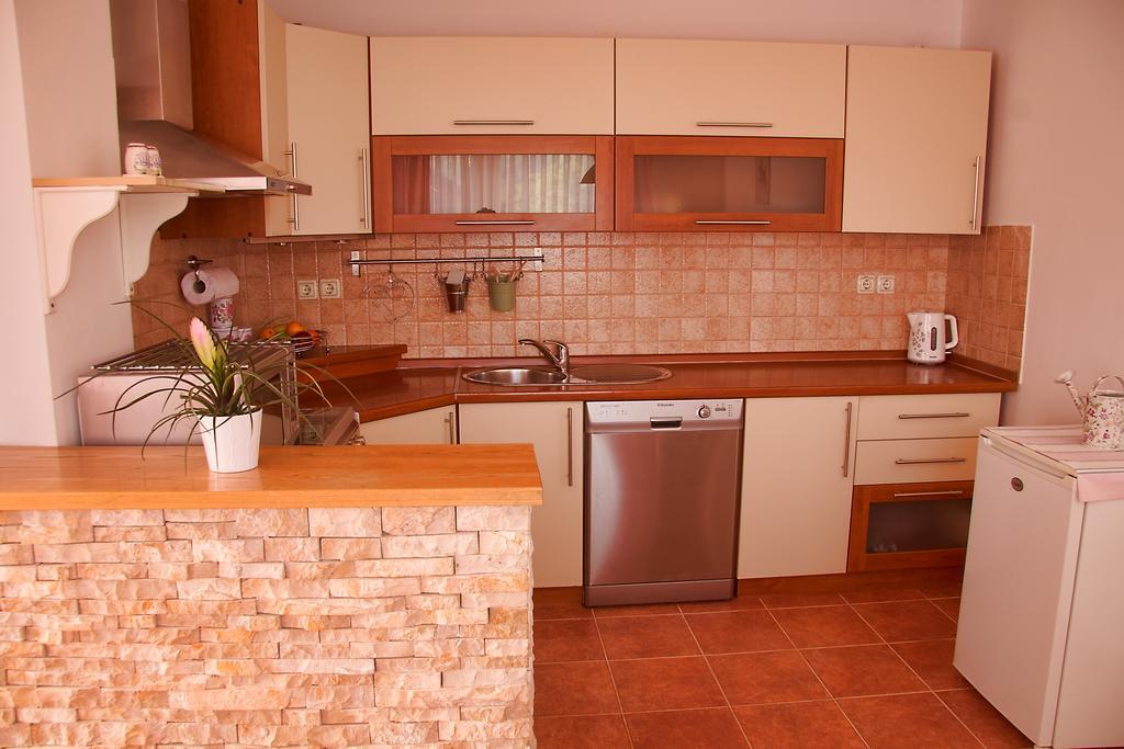 Apartments Nika Slunj Ngoại thất bức ảnh