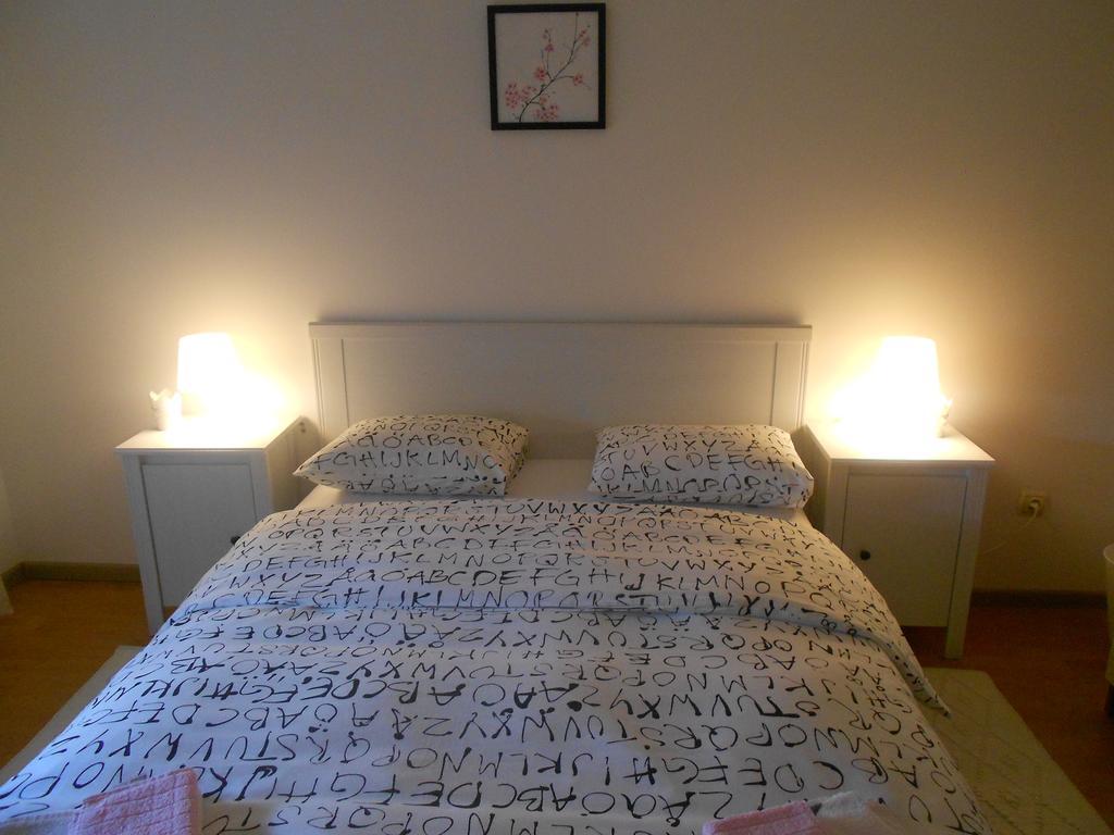 Apartments Nika Slunj Ngoại thất bức ảnh