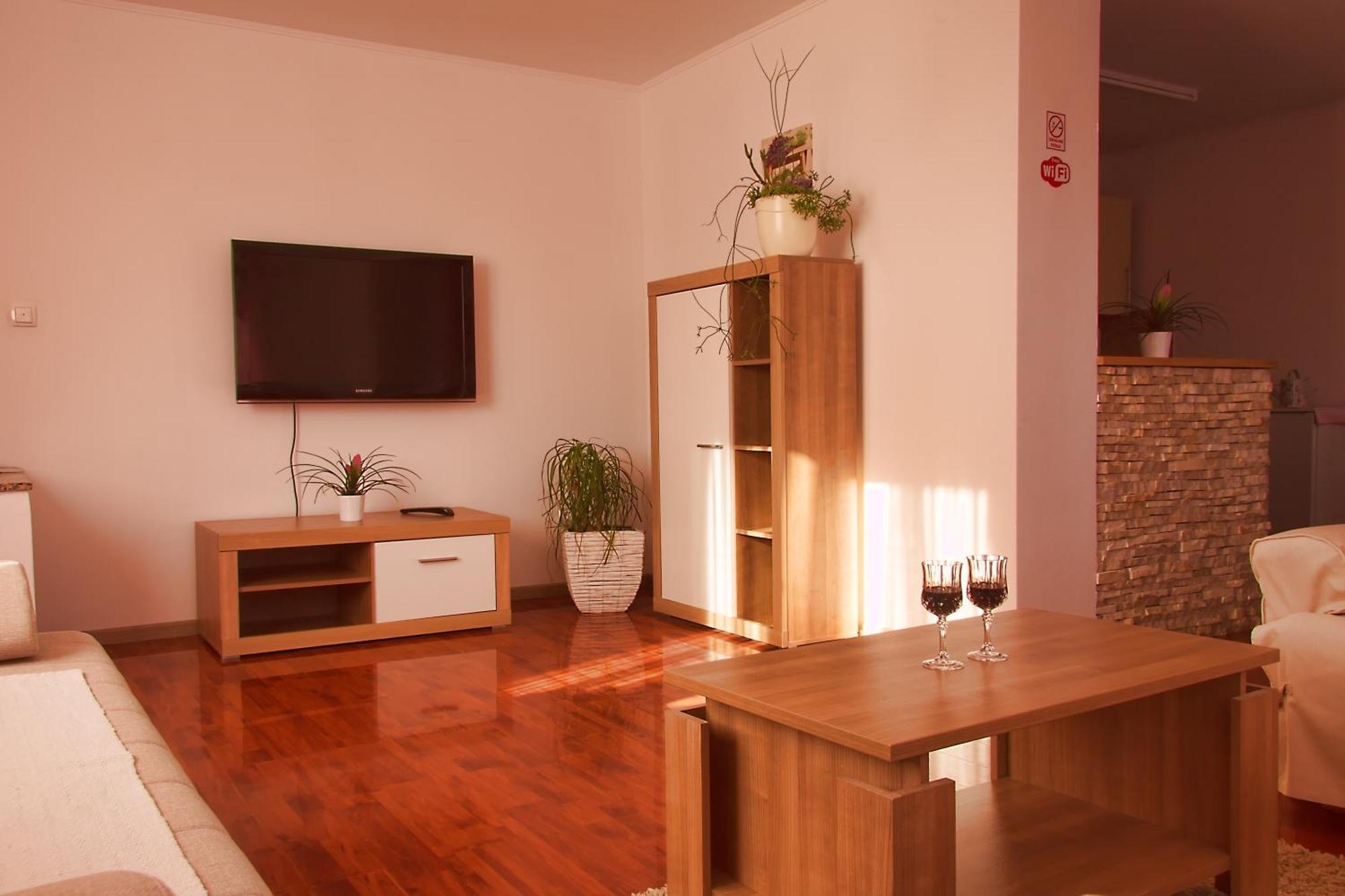 Apartments Nika Slunj Ngoại thất bức ảnh