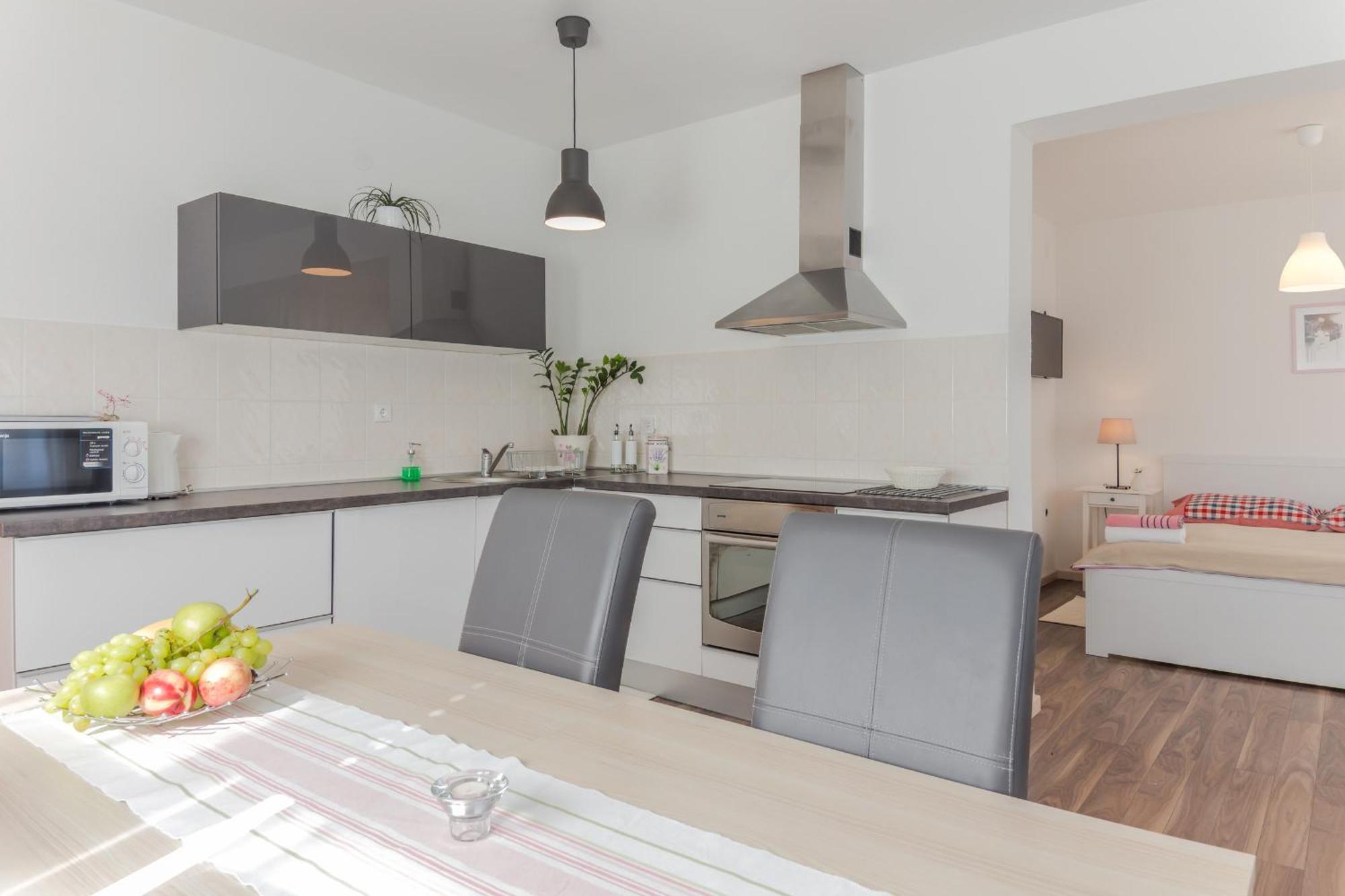 Apartments Nika Slunj Ngoại thất bức ảnh