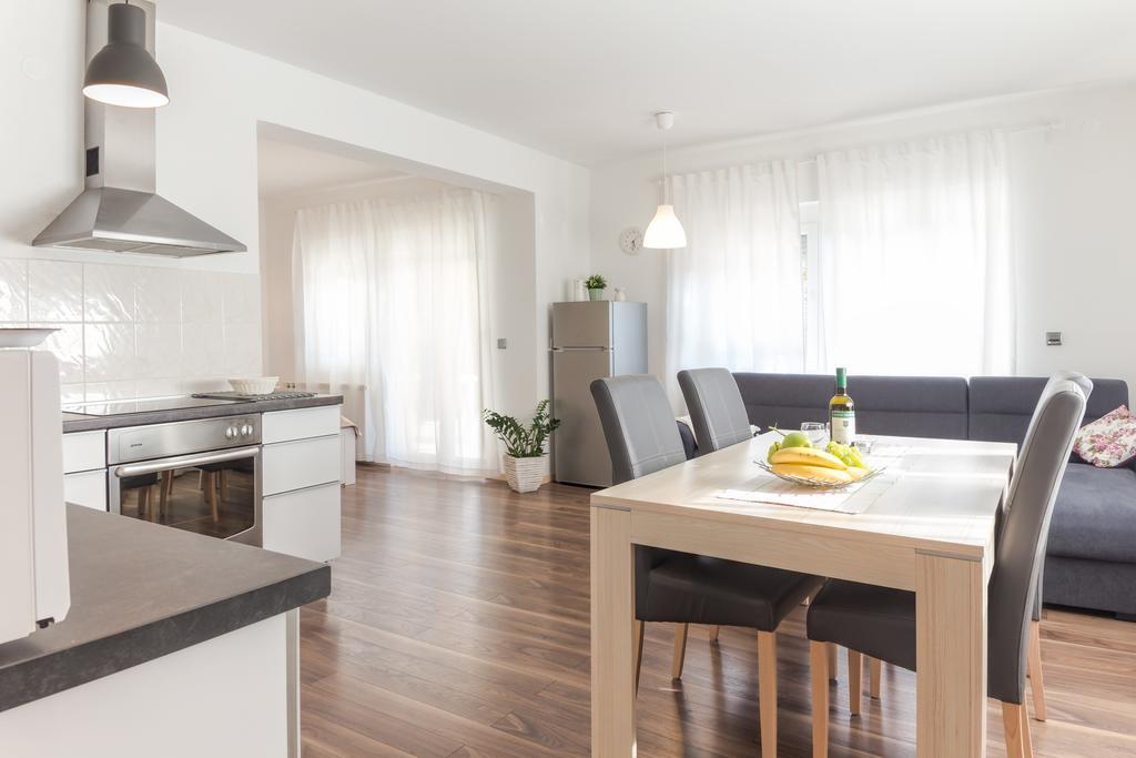 Apartments Nika Slunj Ngoại thất bức ảnh