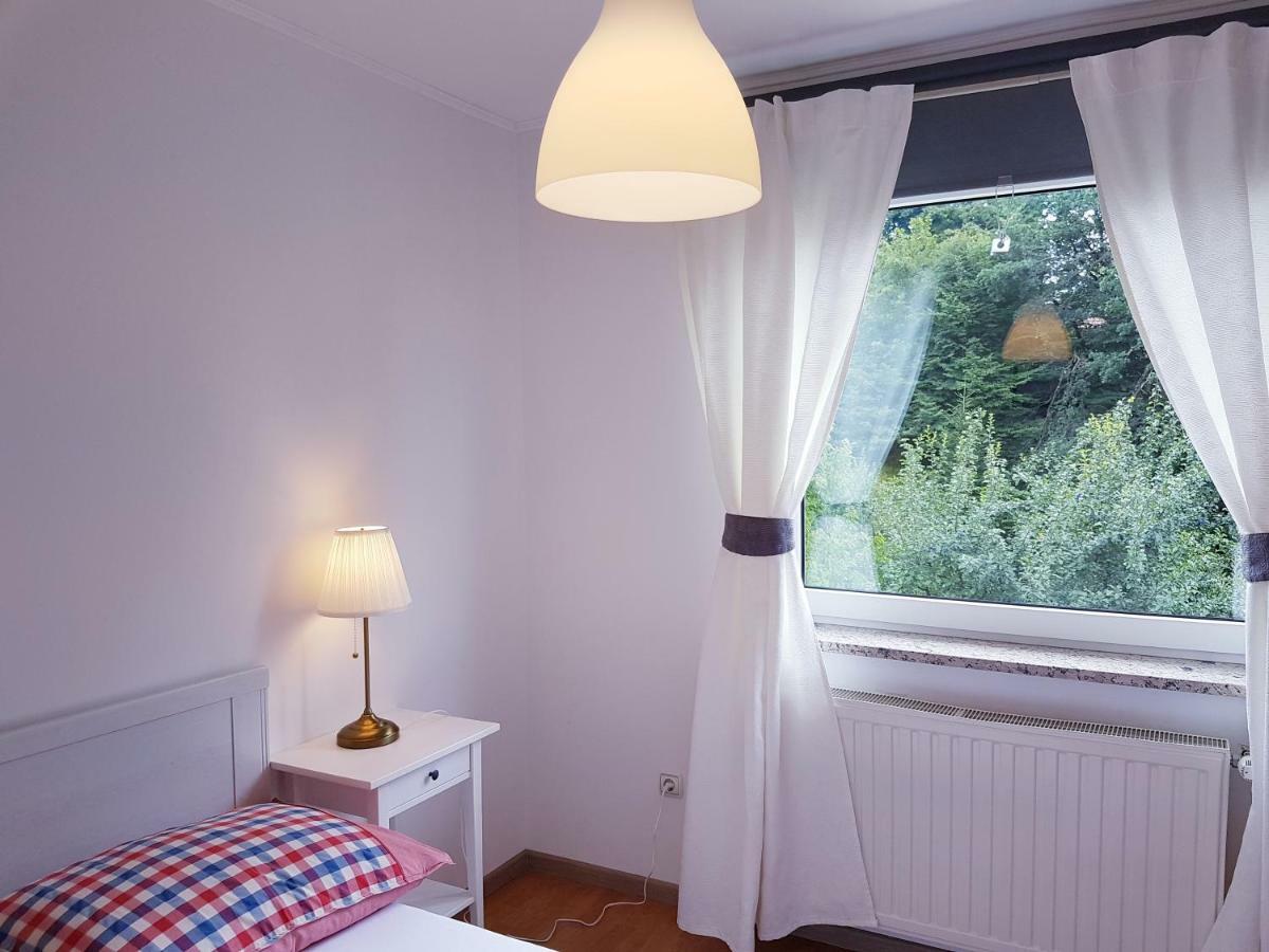 Apartments Nika Slunj Ngoại thất bức ảnh