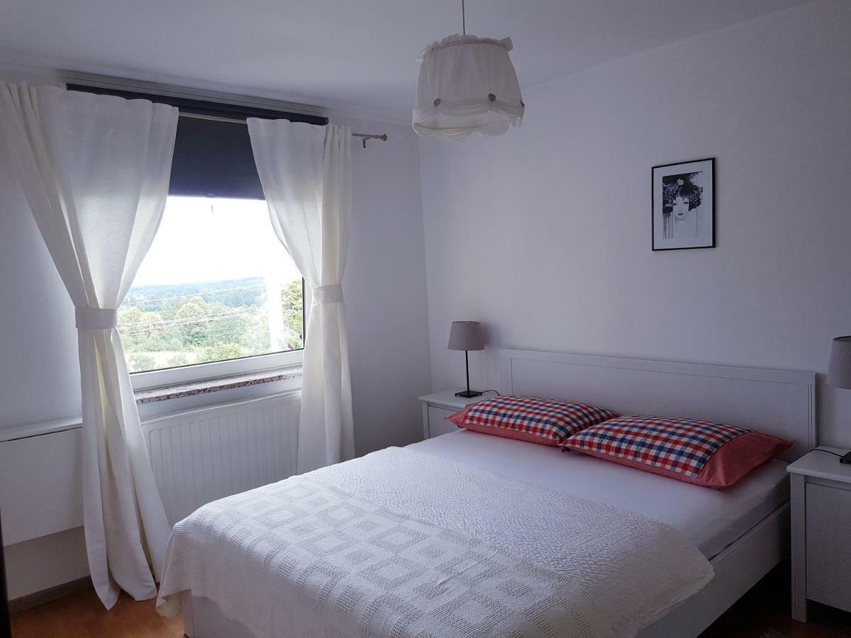 Apartments Nika Slunj Ngoại thất bức ảnh
